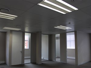 107 m² Commercial space in Dainfern