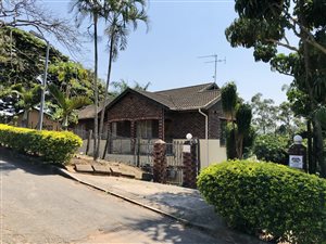 6 Bed House in Sandfield