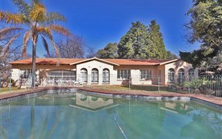 3 Bedroom House in Sandown