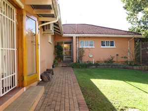 4 Bed House in Sandringham