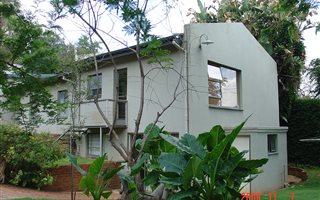 1 Bedroom Garden Cottage in Wonderboom South