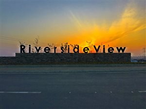 3 Bed House in Riverside View