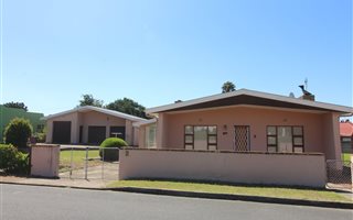 4 Bedroom House in Swellendam
