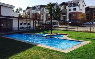 2 Bedroom Apartment in Olivedale