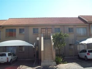 2 Bed Townhouse in Rynfield