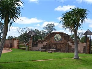 8 Bed House in Zebula Golf Estate