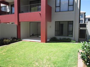 1 Bed Apartment in Fourways Gardens