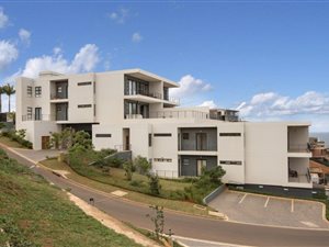 3 Bed Apartment in La Lucia