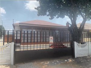 3 Bed House in Springs Central