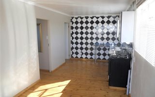 2 Bedroom Apartment in Kimberley