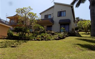2 Bedroom Apartment in Hibberdene