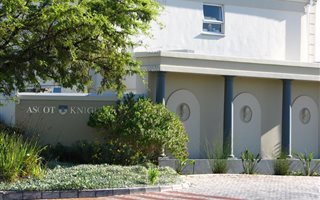 3 Bedroom Townhouse in Royal Ascot