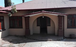 3 Bedroom House in Westdene