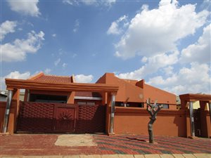 3 Bed House in Leachville