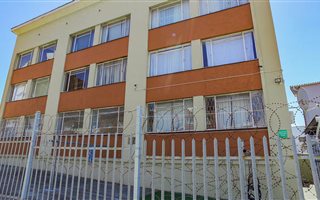 1 Bedroom Apartment in Port Elizabeth Central