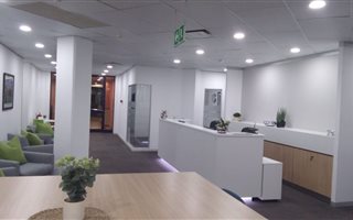 31.5 m² Office Space in Richards Bay Central
