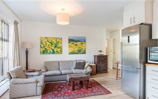 1 Bedroom Apartment in Stellenbosch Central