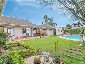 3 Bed House in Eversdal
