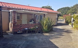 3 Bedroom House in Morningside