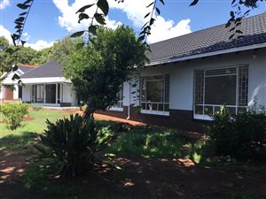 4 Bed House in Lyttelton Manor