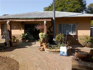 2 Bed House in Villieria