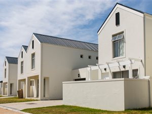 2 Bed Duplex in Tweespruit