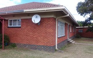 4 Bedroom House in Ingagane