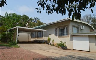 3 Bedroom House in Parkville