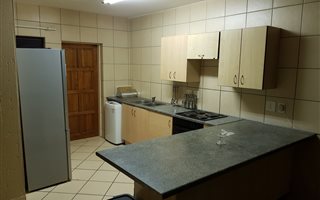2 Bedroom House in Northwold
