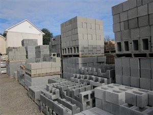1 m² Commercial space in Stanger