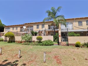3 Bed Duplex in Sinoville
