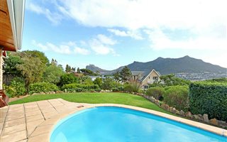 4 Bedroom House in Scott Estate