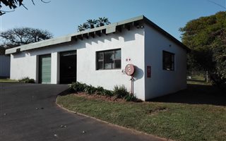 114 m² Commercial space in Sea Park