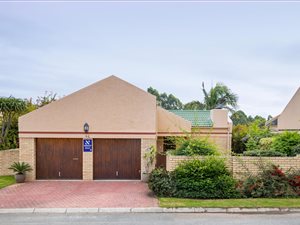 3 Bed Townhouse in Heather Park