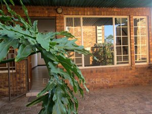 2 Bed Duplex in Silver Stream