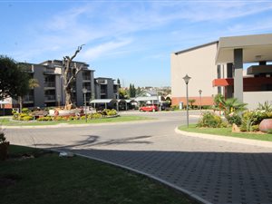 3 Bed Simplex in Sebenza