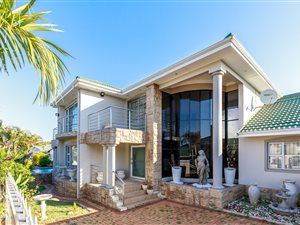 5 Bed House in Somerset Park
