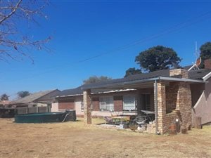 3 Bed House in Mindalore