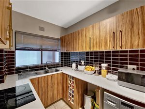 2 Bed Apartment in Cape Town City Centre