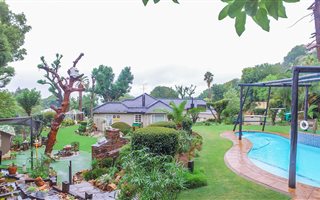 5 Bedroom House in Linksfield