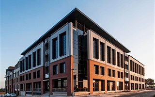289 m² Commercial space in Umhlanga Ridge