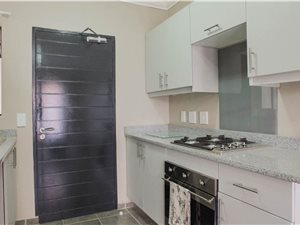 2 Bed Apartment in South Hills