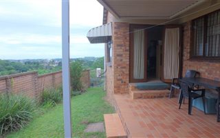 3 Bedroom Simplex in The Wolds