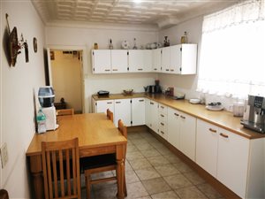 4 Bed House in Orange Grove