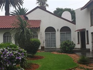 4 Bedroom House in Birch Acres