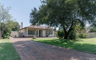 3 Bedroom House in Dersley