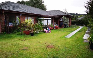 3 Bedroom Townhouse in Howick