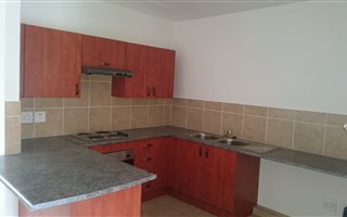 2 Bedroom Apartment in Comet