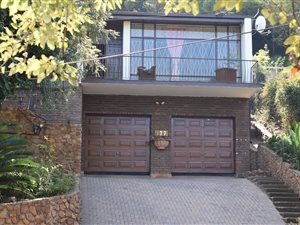 3 Bed House in Rietondale