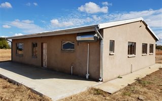 21 ha Farm in Bela-Bela (Warmbaths)